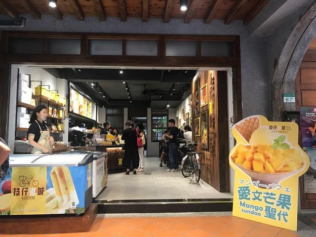 Wat zijn de beste hotels in de buurt van Confuciustempel van Taipei? Buitenkant foto