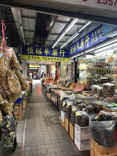 Wat zijn de beste hotels in de buurt van Confuciustempel van Taipei? Buitenkant foto