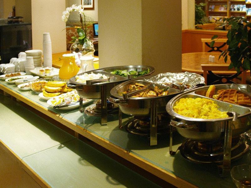 Wat zijn de beste hotels in de buurt van Confuciustempel van Taipei? Buitenkant foto