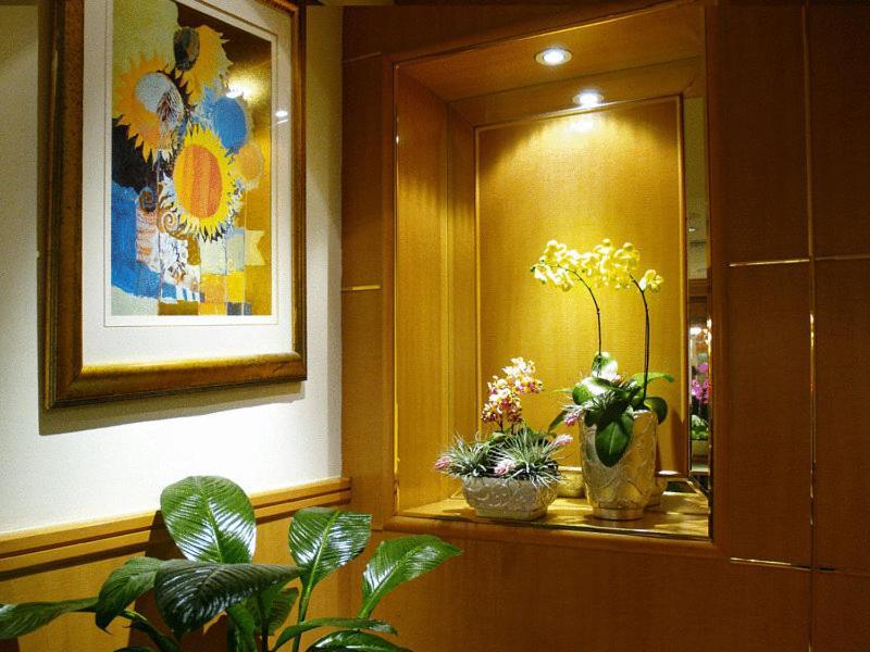 Wat zijn de beste hotels in de buurt van Confuciustempel van Taipei? Buitenkant foto