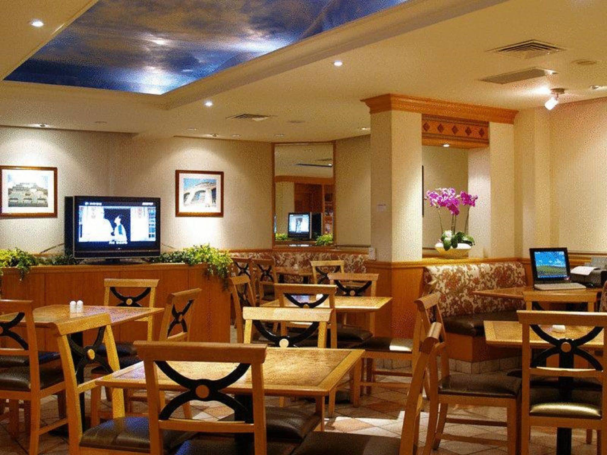 Wat zijn de beste hotels in de buurt van Confuciustempel van Taipei? Buitenkant foto